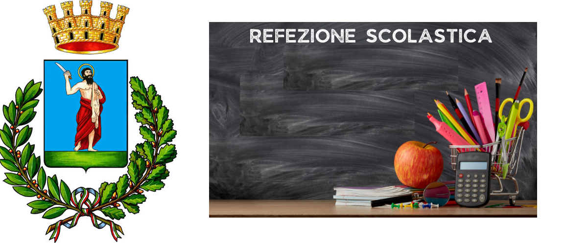 SERVIZIO DI REFEZIONE SCOLASTICA:PROROGA TERMINI ISCRIZIONE ED ...